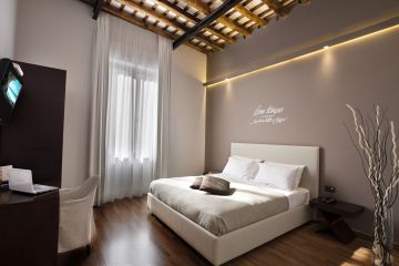 <strong>Fuga Romantica </strong> - 1